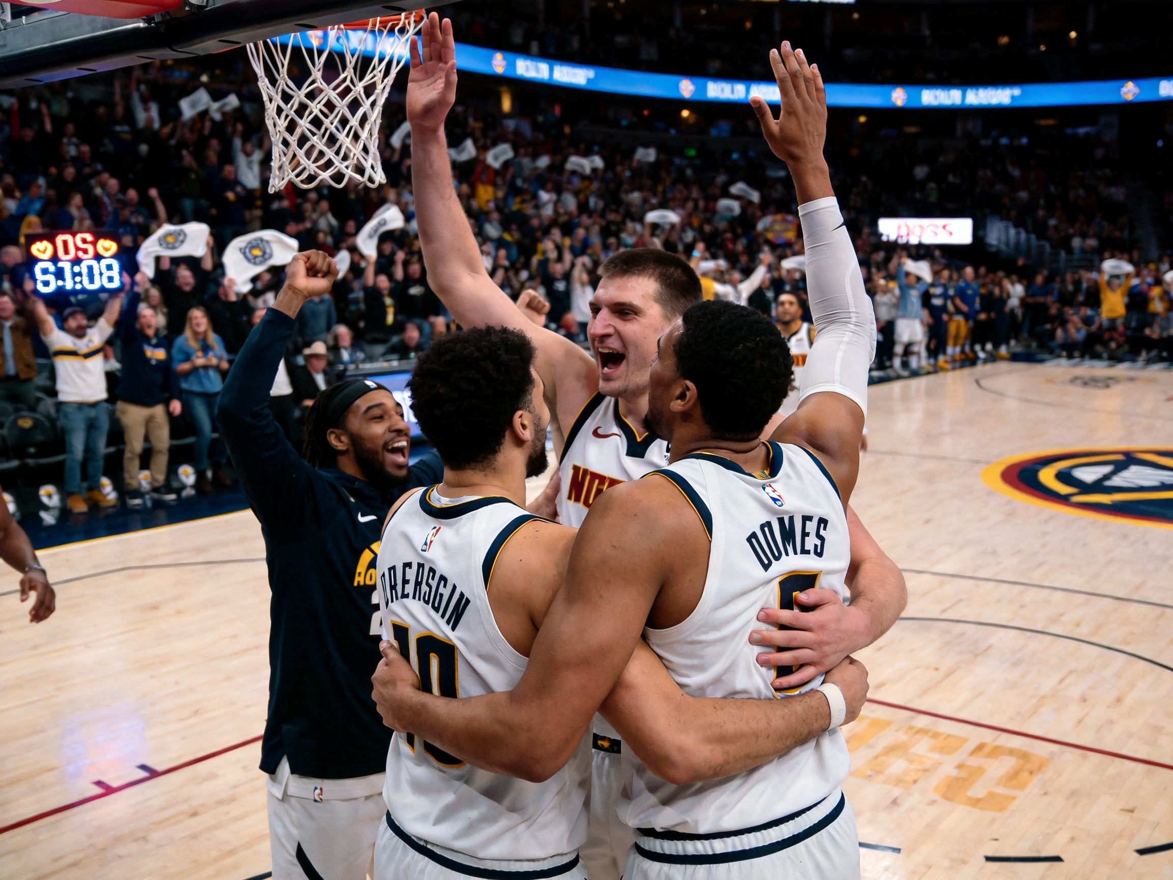 NBA