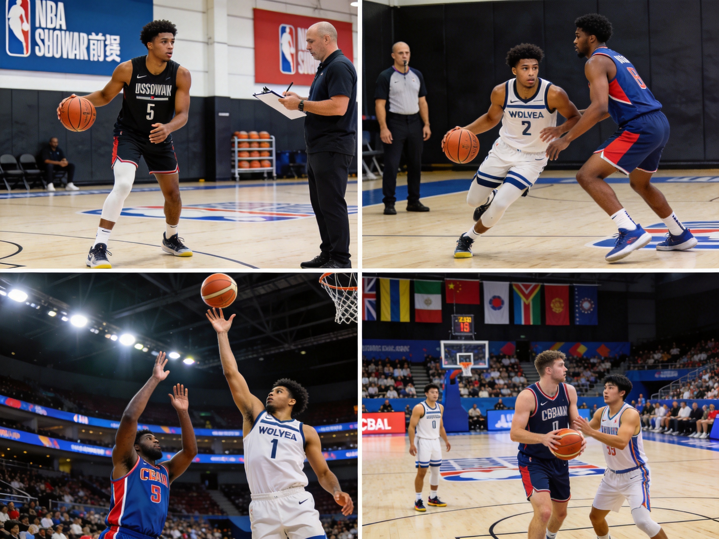 NBA